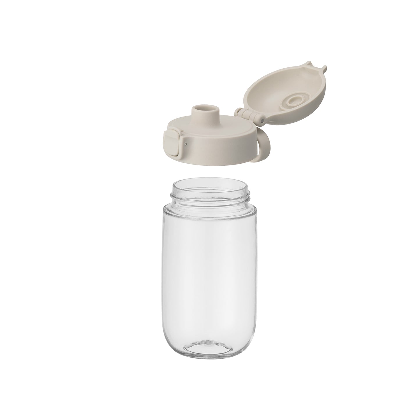 Kinto Kids Water Bottle 380ml