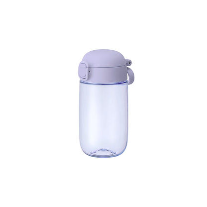 Kinto Kids Water Bottle 380ml