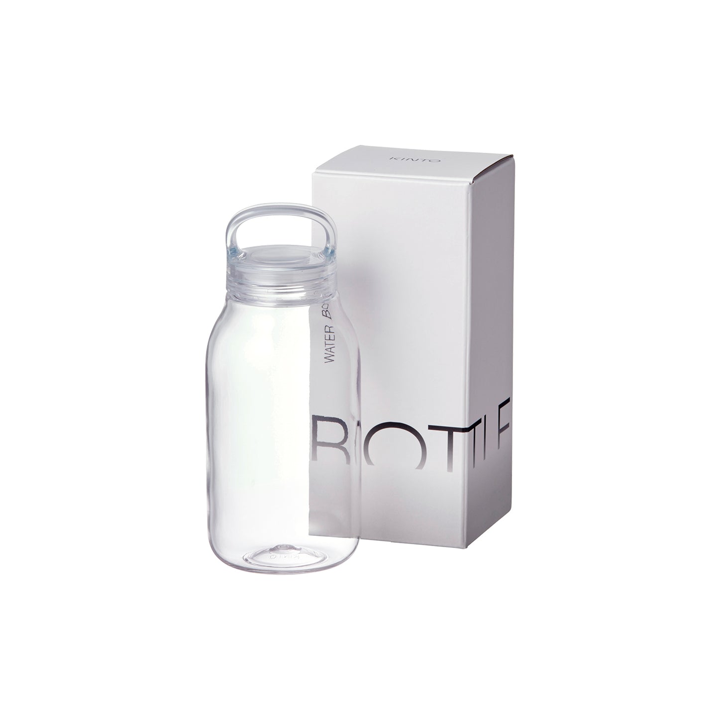 Kinto Water Bottle 300ml/ 500ml/ 950ml