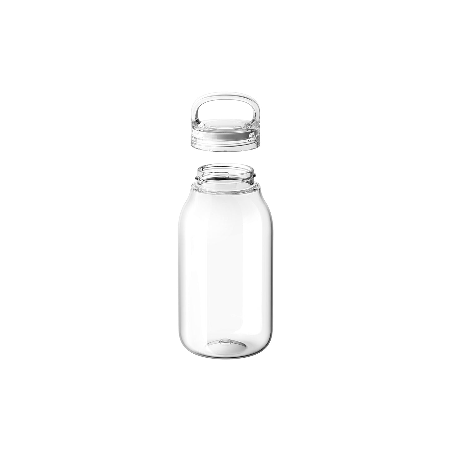 Kinto Water Bottle 300ml/ 500ml/ 950ml