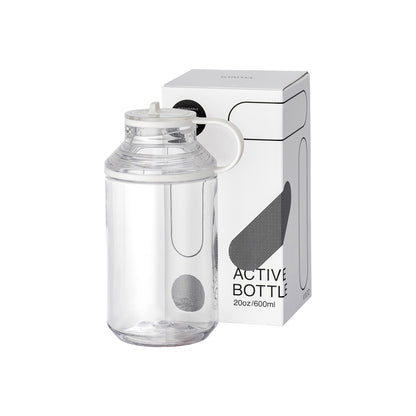 Kinto Active Bottle 600ml/ 950ml