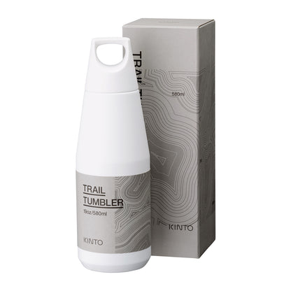 Gohobi x Kinto The Vacuum Insulated Trail Tumbler 580ml/ 1080ml