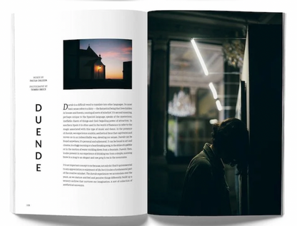 Eightyº - Eighty Degrees Tea Magazine Issue 08:  Pu'er, Bonsai, Ceramics & Sacred Tea Spaces