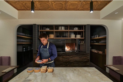 Eightyº - Eighty Degrees Tea Magazine Issue 14:  Creativity, Heritage & Connection Through Tea