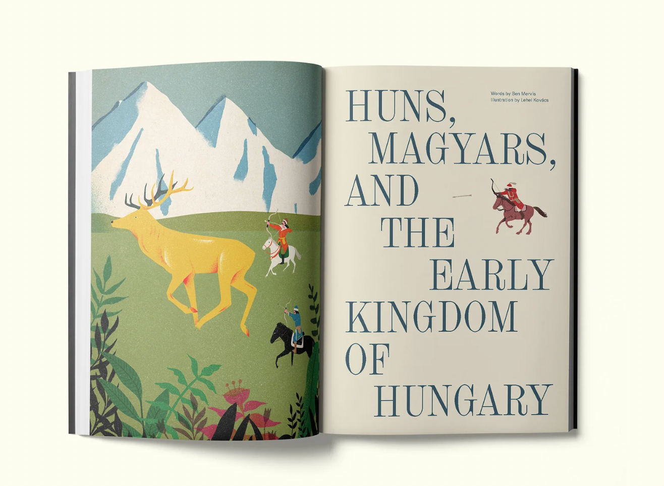 FARE magazine Issue 13: Budapest