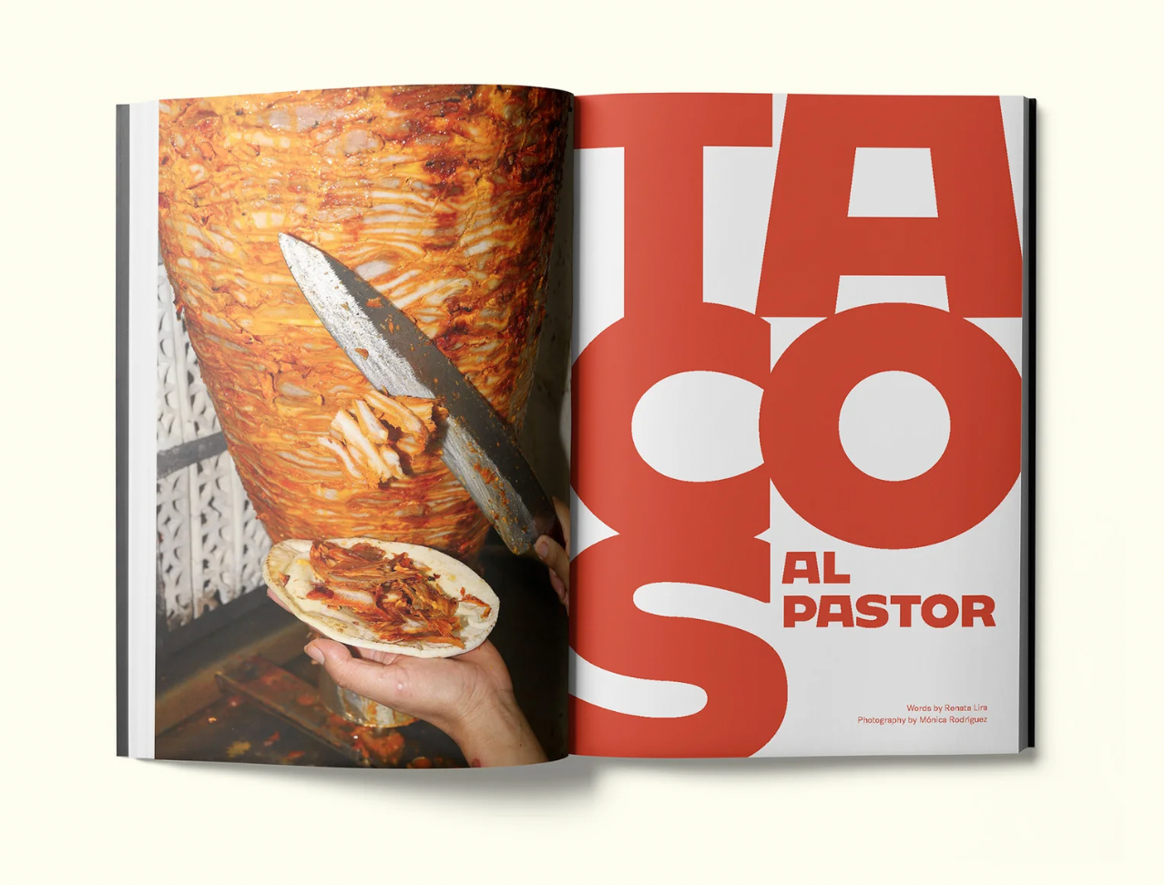 FARE magazine Issue 14: Mexico City