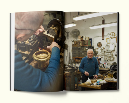 FARE magazine Issue 15: Naples