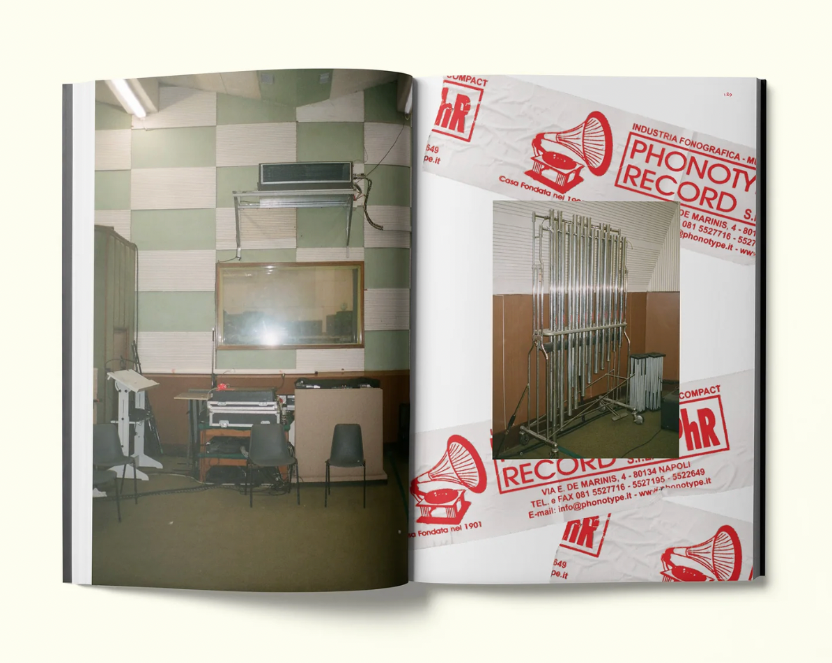 FARE magazine Issue 15: Naples