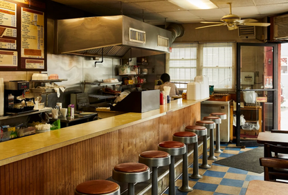 FARE magazine Issue 17: Warsaw