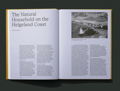 FARE North Norway: Seasons of Sun and Snow (Hardcover Edition)