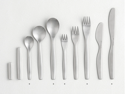 Gohobi x Kinto HIBI cutlery set