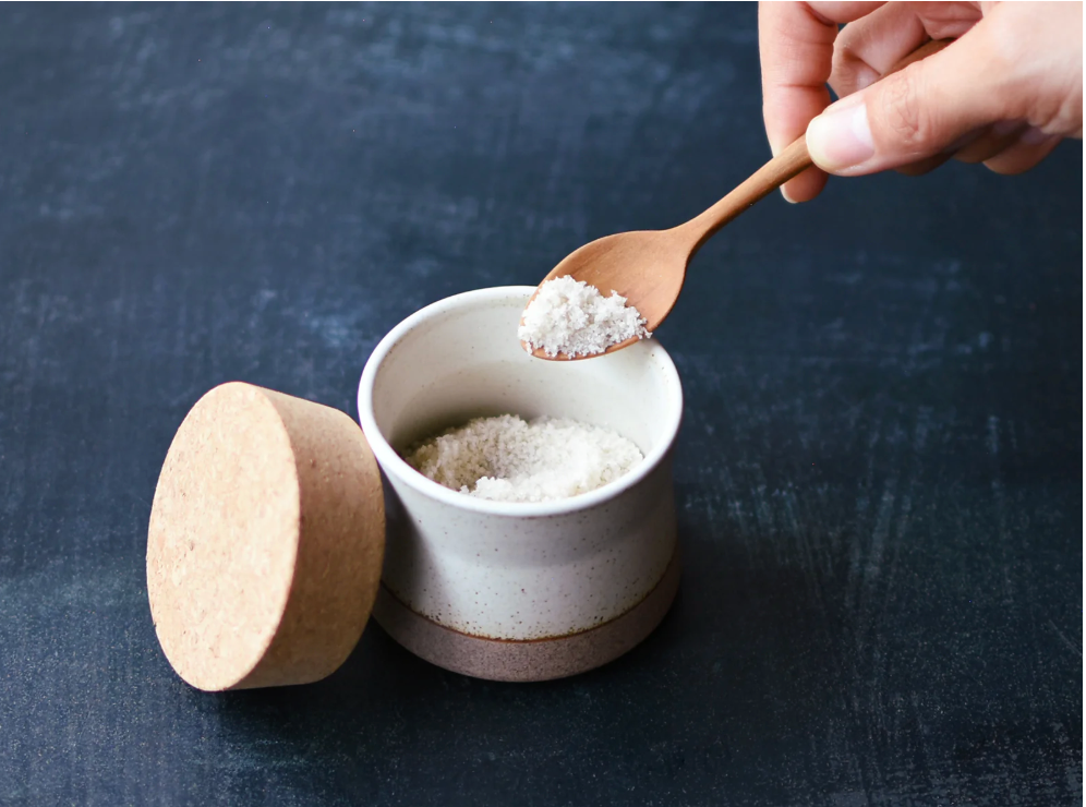 Gohobi x Kinto CLK-211 canister