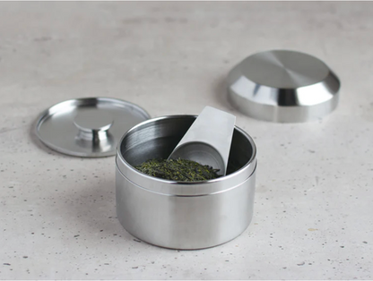 Gohobi x Kinto LT canister