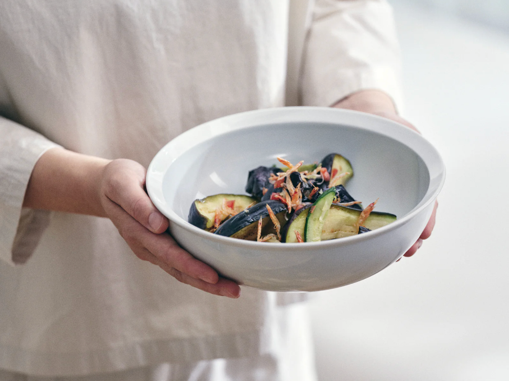 Gohobi x Kinto RIM bowl