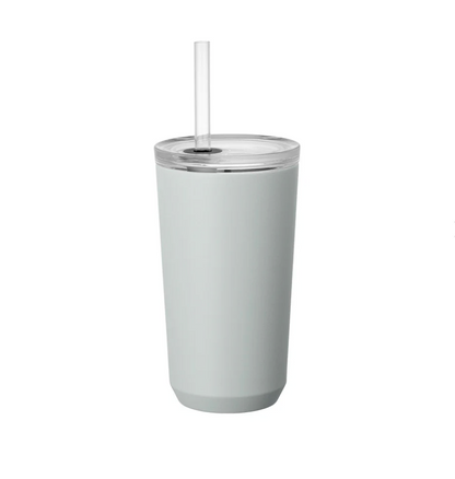 Gohobi x Kinto TO GO TUMBLER 480ml with straw