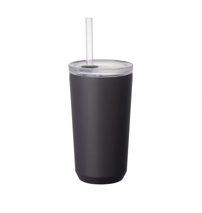 Gohobi x Kinto TO GO TUMBLER 480ml with straw