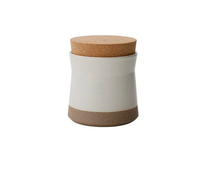 Gohobi x Kinto CLK-211 canister