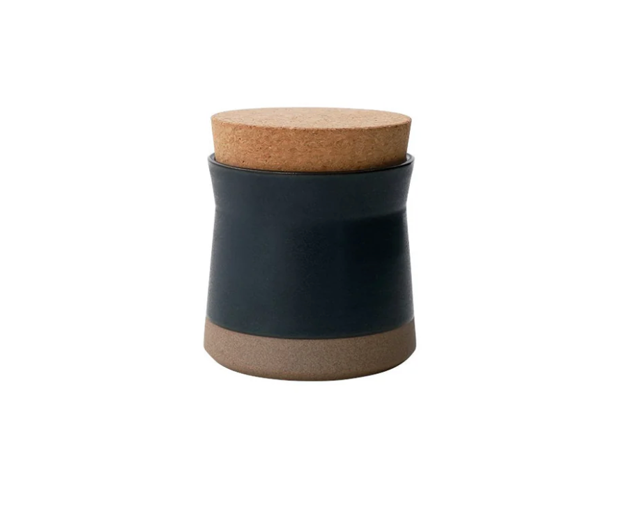 Gohobi x Kinto CLK-211 canister