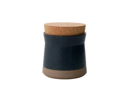 Gohobi x Kinto CLK-211 canister