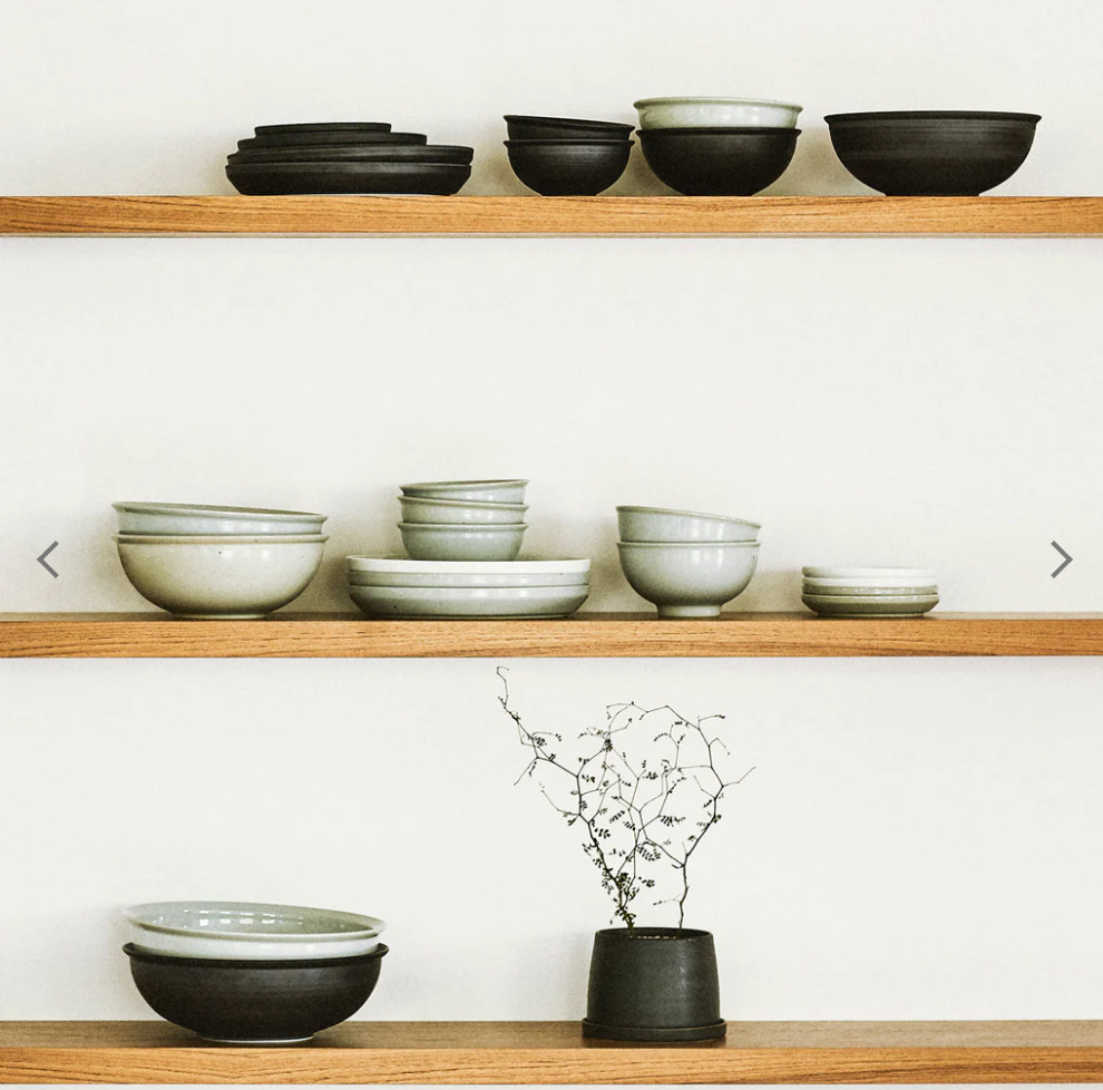 Gohobi x Kinto RIM bowl