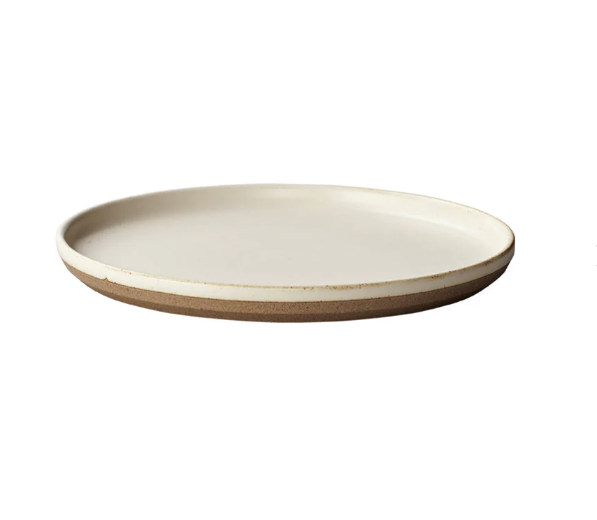 Gohobi x Kinto CLK-151 Plate