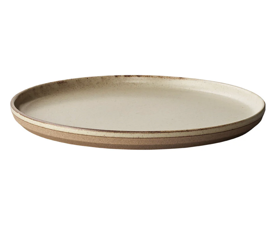 Gohobi x Kinto CLK-151 Plate