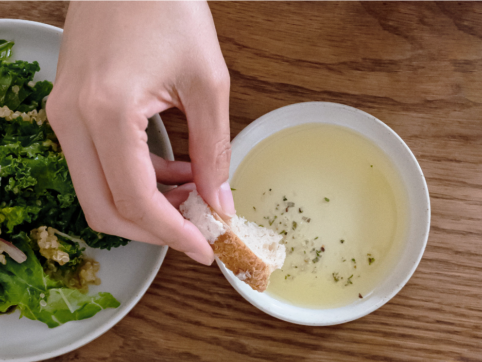 Gohobi x Kinto CLK-151 Plate