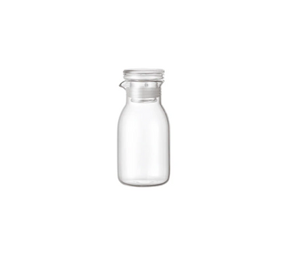 Gohobi x Kinto BOTTLIT Dressing Bottle