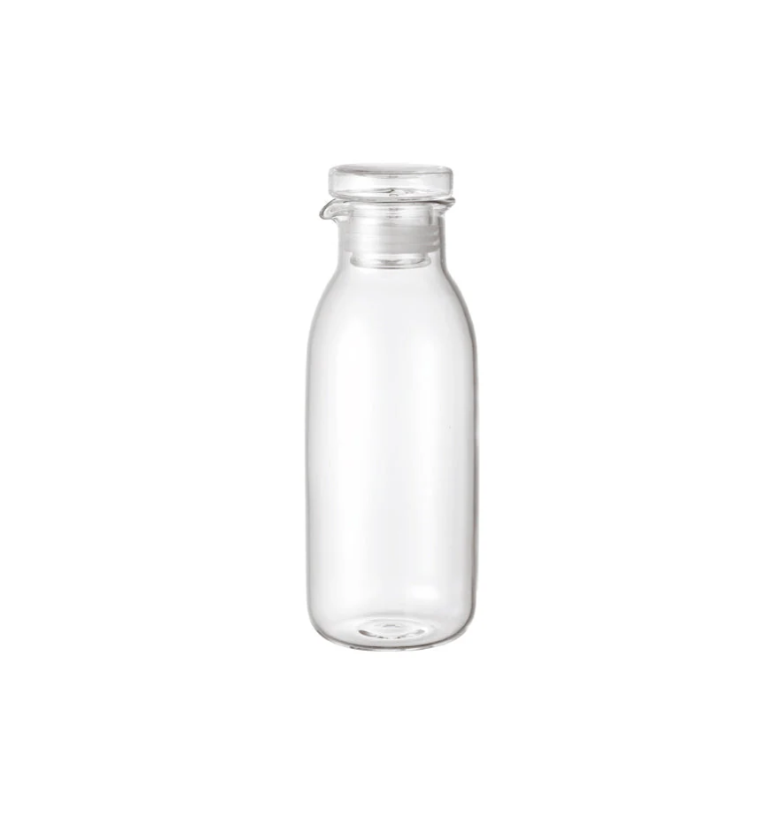 Gohobi x Kinto BOTTLIT Dressing Bottle