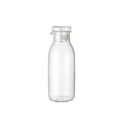 Gohobi x Kinto BOTTLIT Dressing Bottle