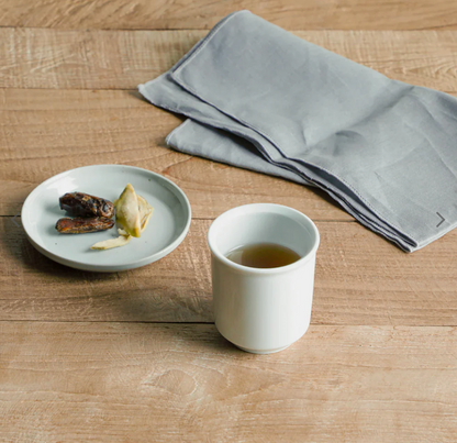 Gohobi x Kinto RIM Tea Cup 180ml