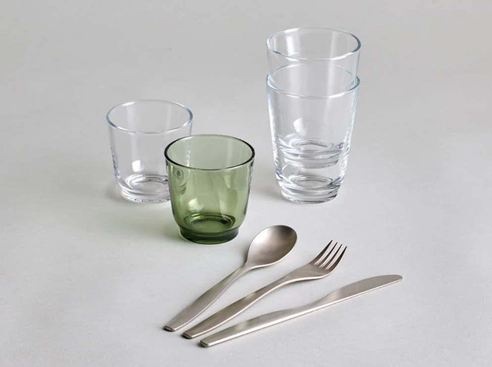 Gohobi x Kinto HIBI Tumbler 220ml