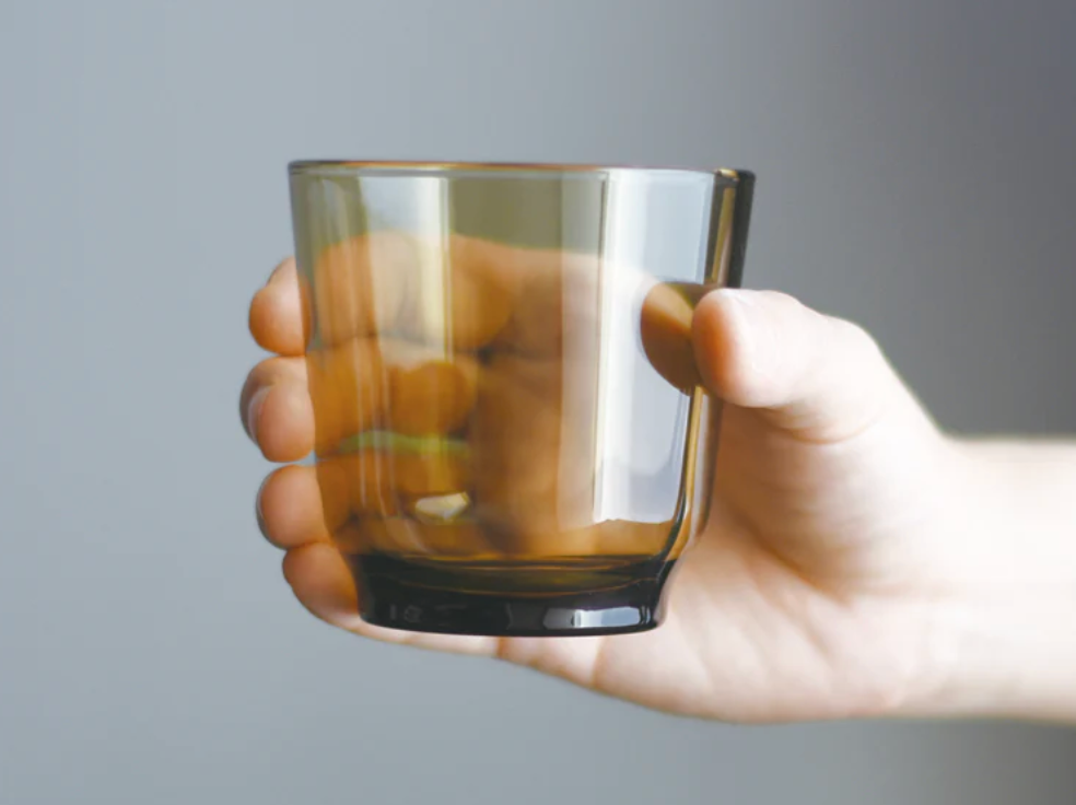 Gohobi x Kinto HIBI Tumbler 220ml