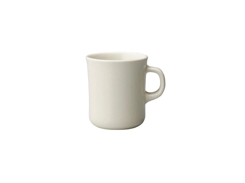 Gohobi x Kinto SCS Mug 400ml