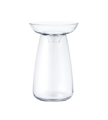 Gohobi x Kinto AQUA CULTURE VASE