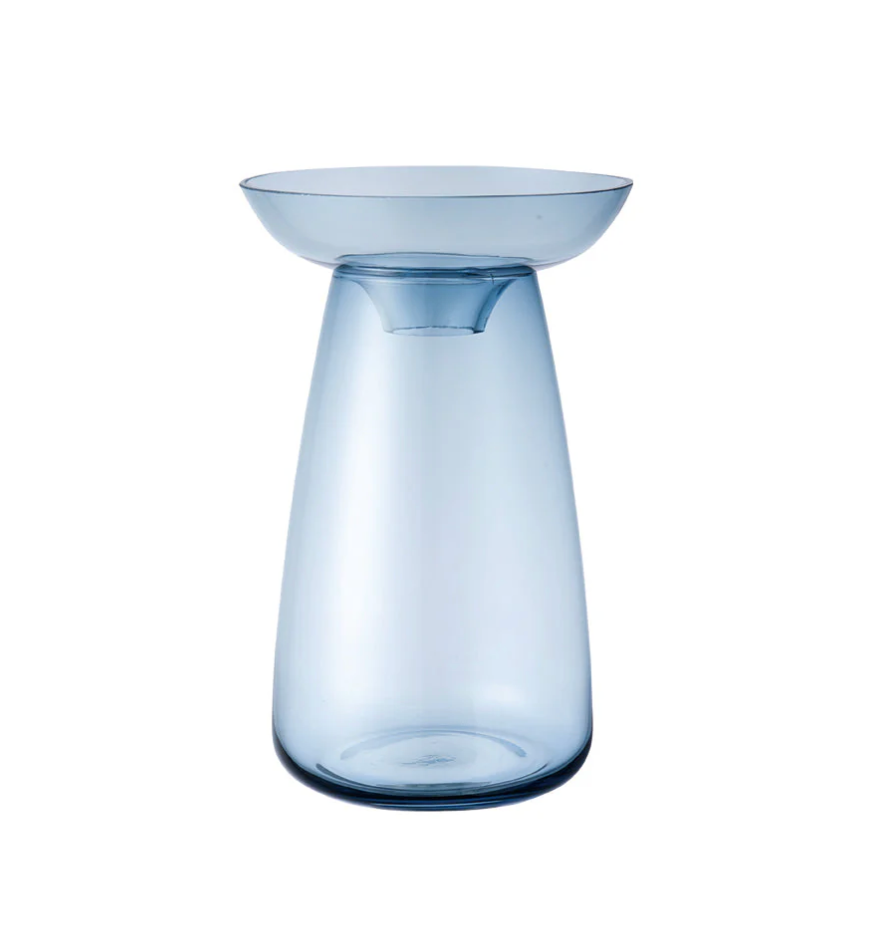 Gohobi x Kinto AQUA CULTURE VASE