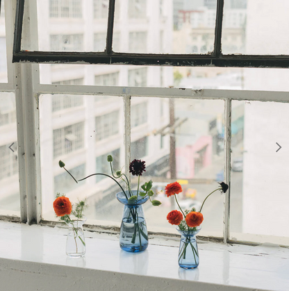 Gohobi x Kinto AQUA CULTURE VASE