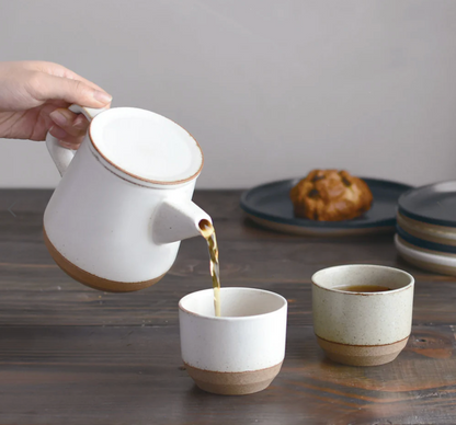 Gohobi x Kinto CLK-151 Mug