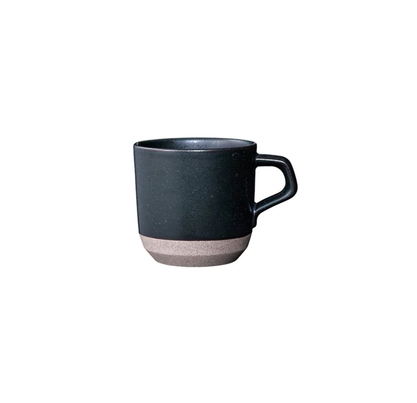 Gohobi x Kinto CLK-151 Mug