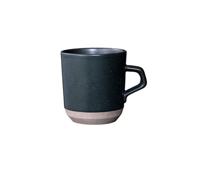 Gohobi x Kinto CLK-151 Mug