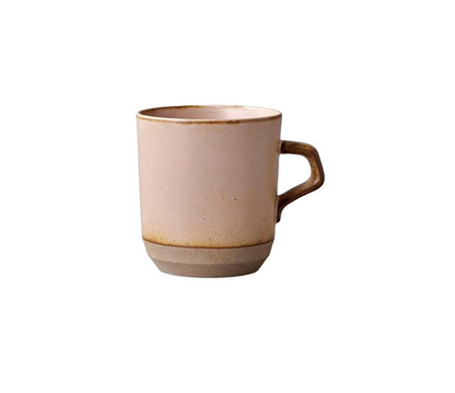 Gohobi x Kinto CLK-151 Mug