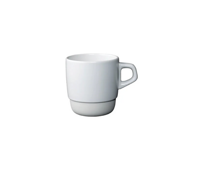 Gohobi x Kinto SCS Stacking Mug 320ml