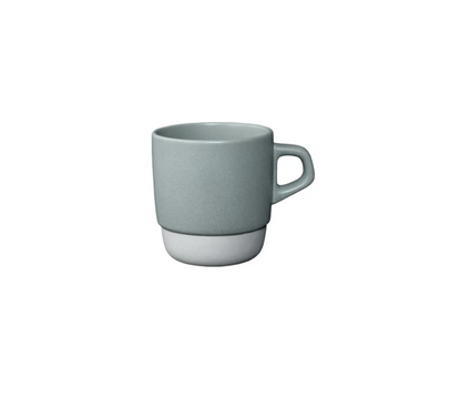 Gohobi x Kinto SCS Stacking Mug 320ml