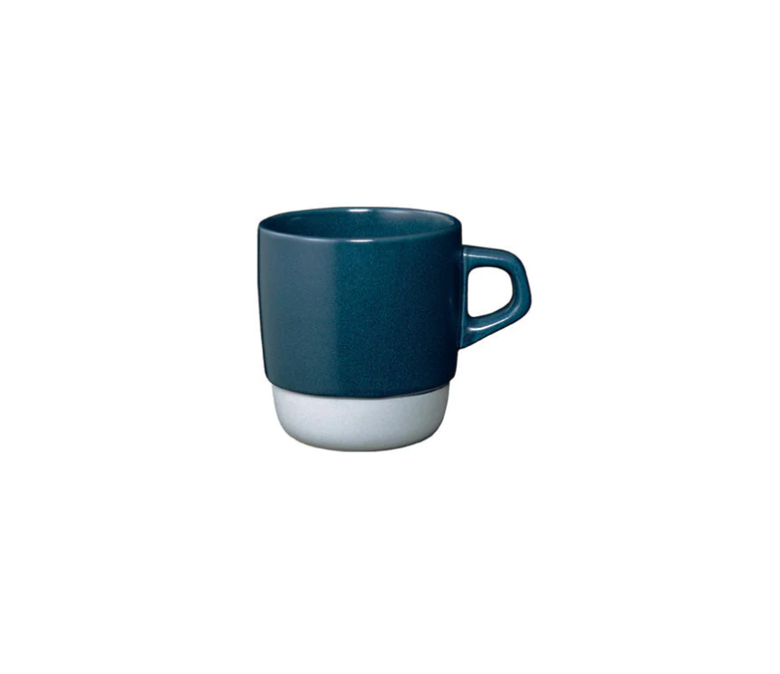 Gohobi x Kinto SCS Stacking Mug 320ml