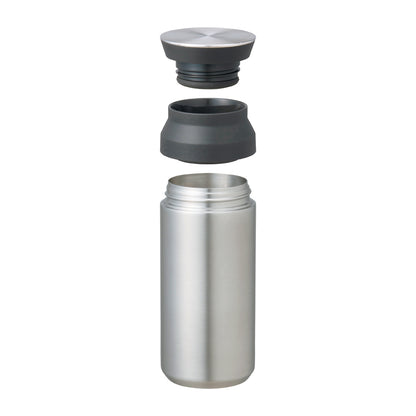 Kinto The Vacuum Insulated Travel Tumbler 350ml/ 500ml