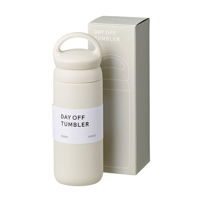 Kinto Day Off Tumbler 500ml