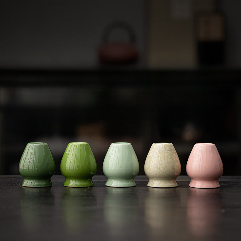 Gohobi Ceramic Matcha Set 061