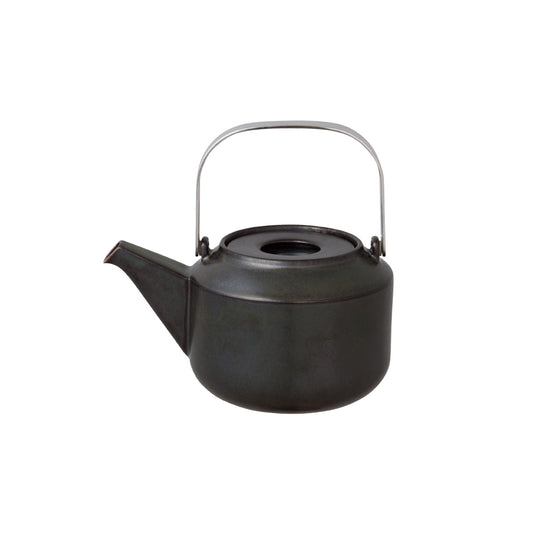 Gohobi x Kinto LT teapot 600ml