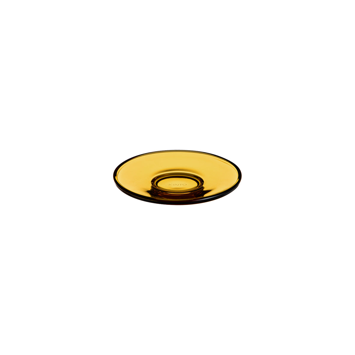 Kinto LUX glass expresso cup 80ml/ cup 250ml / mug 280ml/ 360ml Saucer 110mm/ 150mm