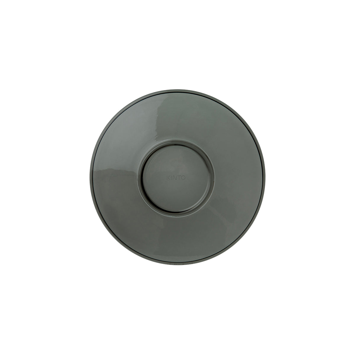 Kinto LUX glass expresso cup 80ml/ cup 250ml / mug 280ml/ 360ml Saucer 110mm/ 150mm